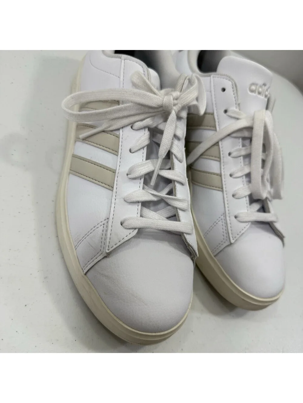 adidas cloudfoam comfort